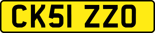 CK51ZZO