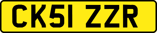 CK51ZZR
