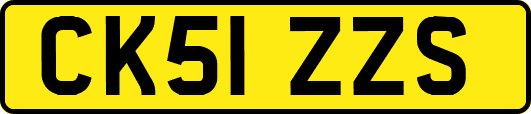 CK51ZZS