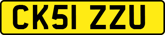 CK51ZZU