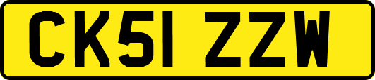 CK51ZZW