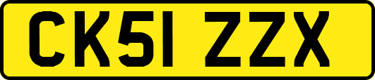 CK51ZZX