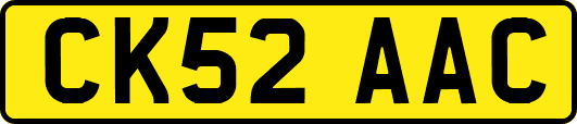 CK52AAC