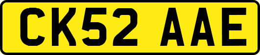 CK52AAE