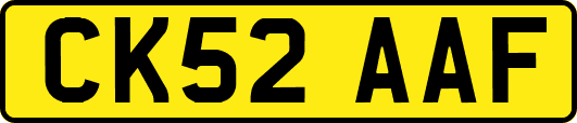 CK52AAF