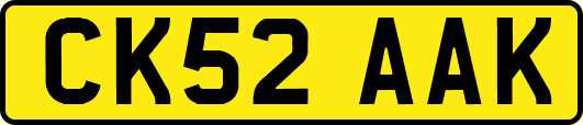 CK52AAK