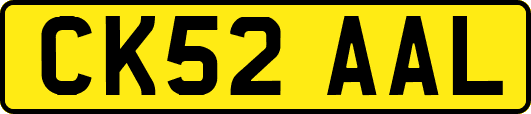 CK52AAL
