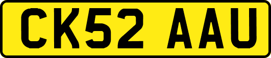 CK52AAU