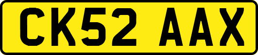 CK52AAX