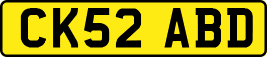 CK52ABD