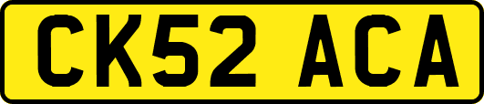 CK52ACA