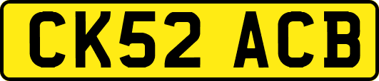CK52ACB