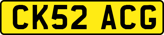 CK52ACG