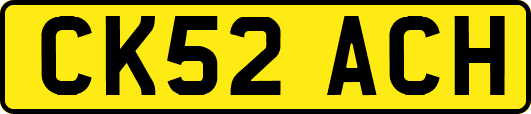 CK52ACH