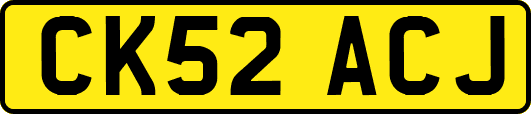 CK52ACJ