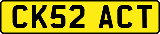 CK52ACT