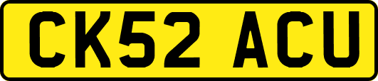 CK52ACU