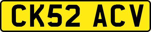 CK52ACV