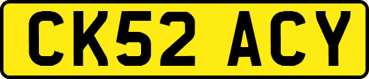 CK52ACY
