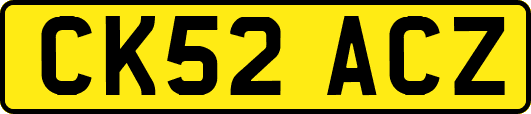 CK52ACZ