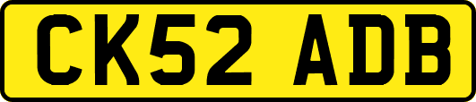 CK52ADB