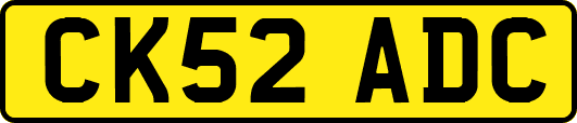 CK52ADC