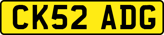CK52ADG