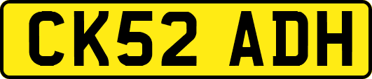 CK52ADH