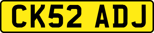 CK52ADJ