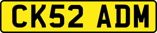 CK52ADM