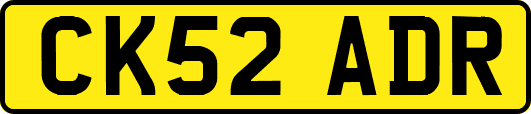CK52ADR