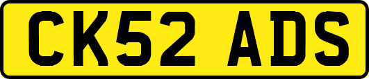 CK52ADS
