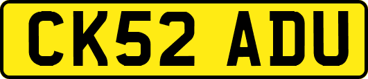 CK52ADU