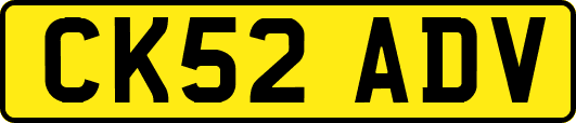 CK52ADV