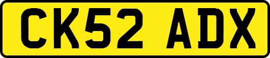 CK52ADX