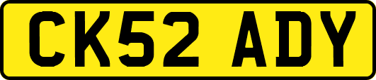 CK52ADY