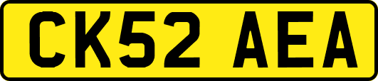 CK52AEA