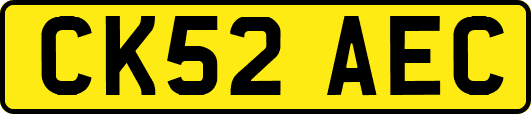 CK52AEC