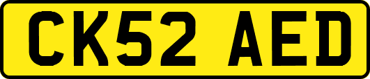 CK52AED