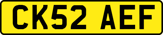 CK52AEF
