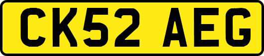 CK52AEG