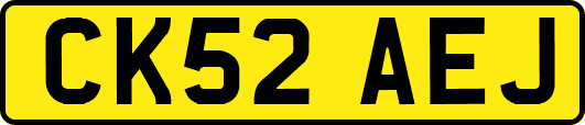 CK52AEJ
