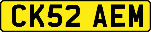 CK52AEM