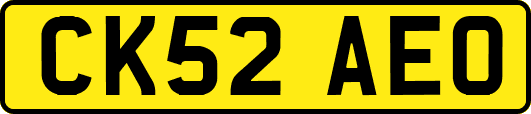CK52AEO