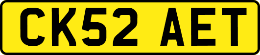 CK52AET