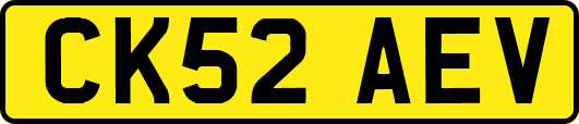 CK52AEV