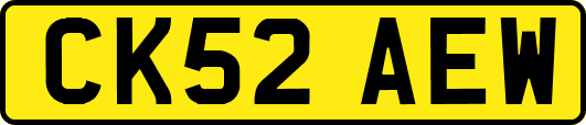 CK52AEW
