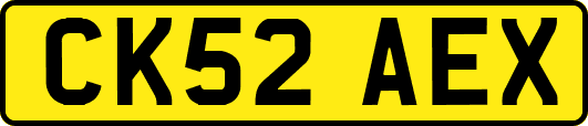 CK52AEX