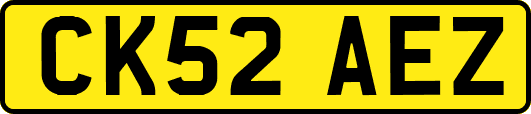 CK52AEZ
