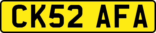 CK52AFA